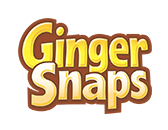 Ginger Snaps logo