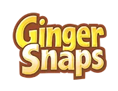 Ginger Snaps logo