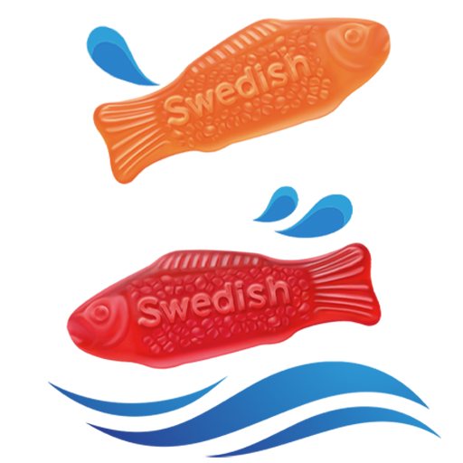 Swedish Fish