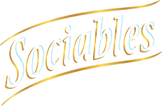 Sociables Logo