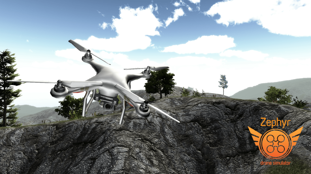 Picture of: Drone Flight Simulators: Your Guide to the Top  Drone Simulators