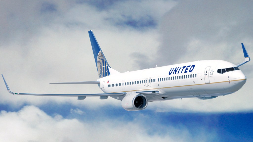 Picture of: United Airlines is certified as a -Star Airline  Skytrax