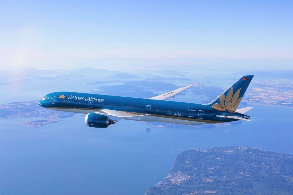 Picture of: Vietnam Airlines Review []: Should you fly Vietnam Air?